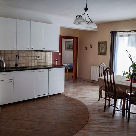 Apartamenty W Starym Kinie Swieradow-Zdroj Ngoại thất bức ảnh