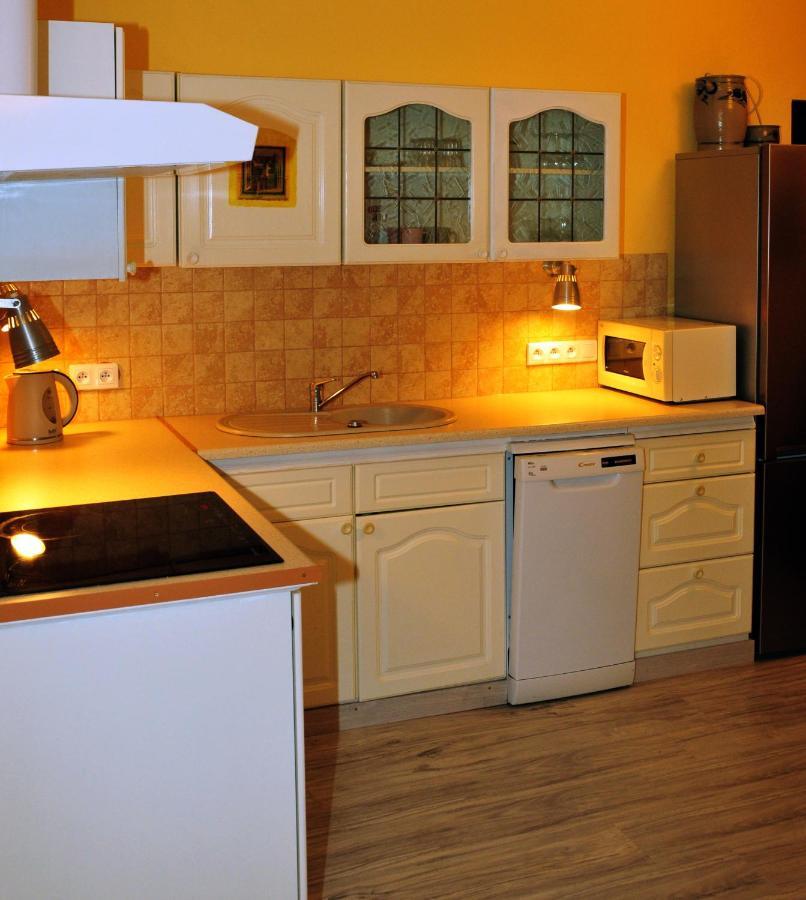 Apartamenty W Starym Kinie Swieradow-Zdroj Ngoại thất bức ảnh