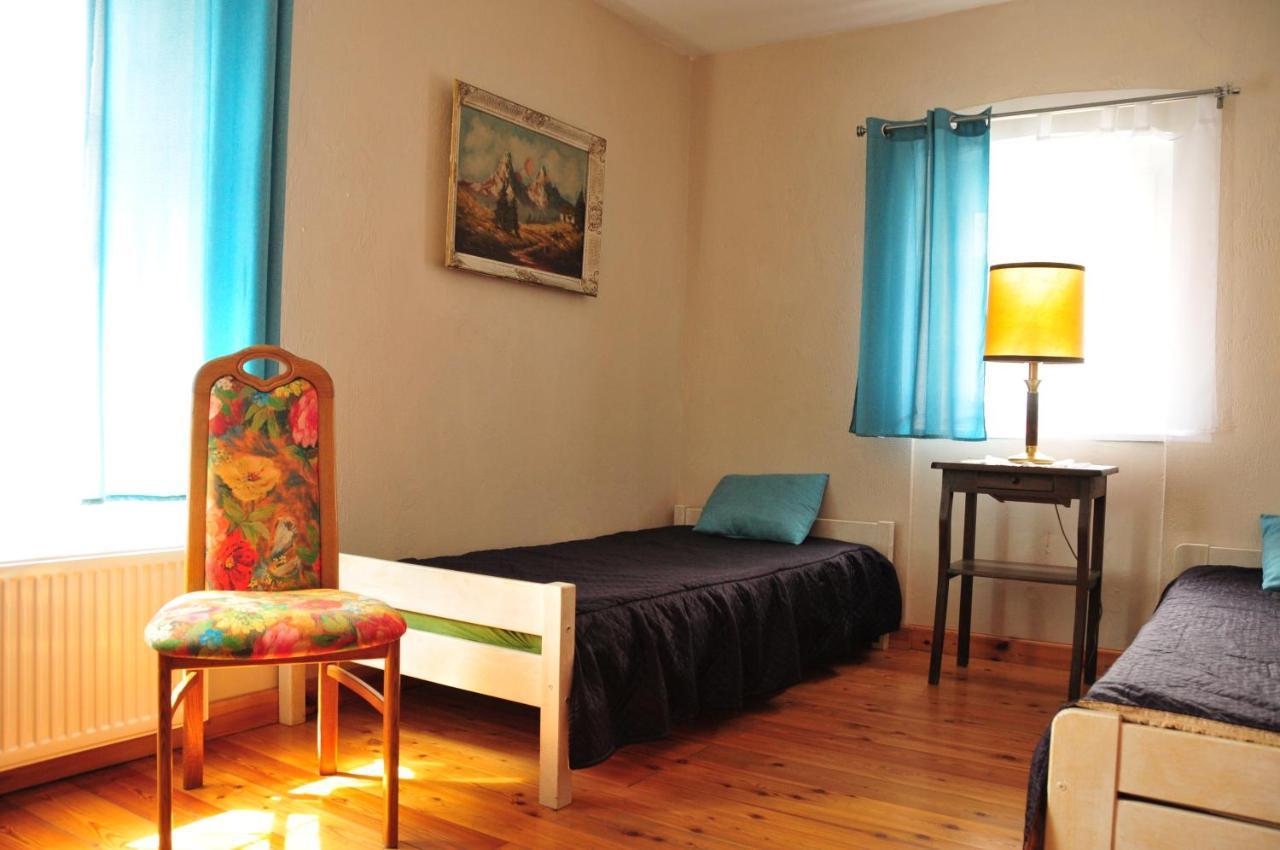 Apartamenty W Starym Kinie Swieradow-Zdroj Ngoại thất bức ảnh