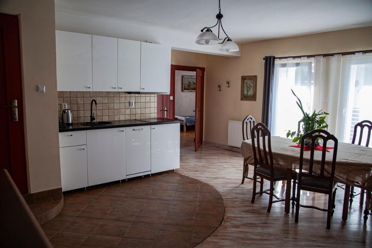 Apartamenty W Starym Kinie Swieradow-Zdroj Ngoại thất bức ảnh