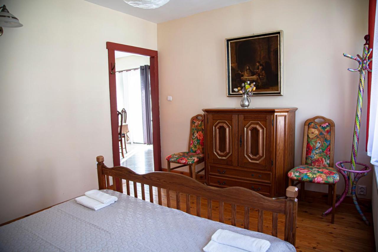 Apartamenty W Starym Kinie Swieradow-Zdroj Ngoại thất bức ảnh