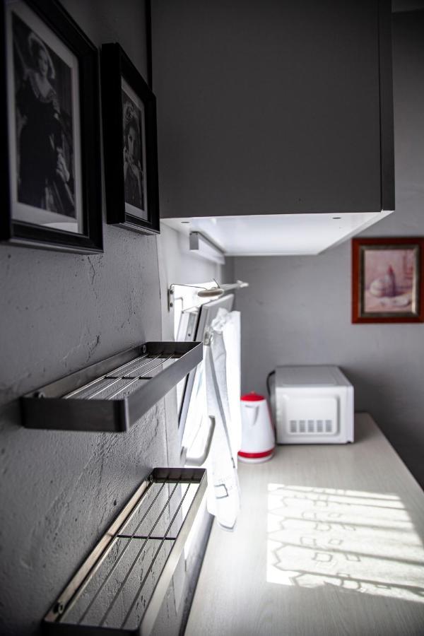 Apartamenty W Starym Kinie Swieradow-Zdroj Ngoại thất bức ảnh