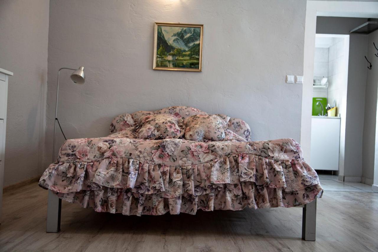 Apartamenty W Starym Kinie Swieradow-Zdroj Ngoại thất bức ảnh