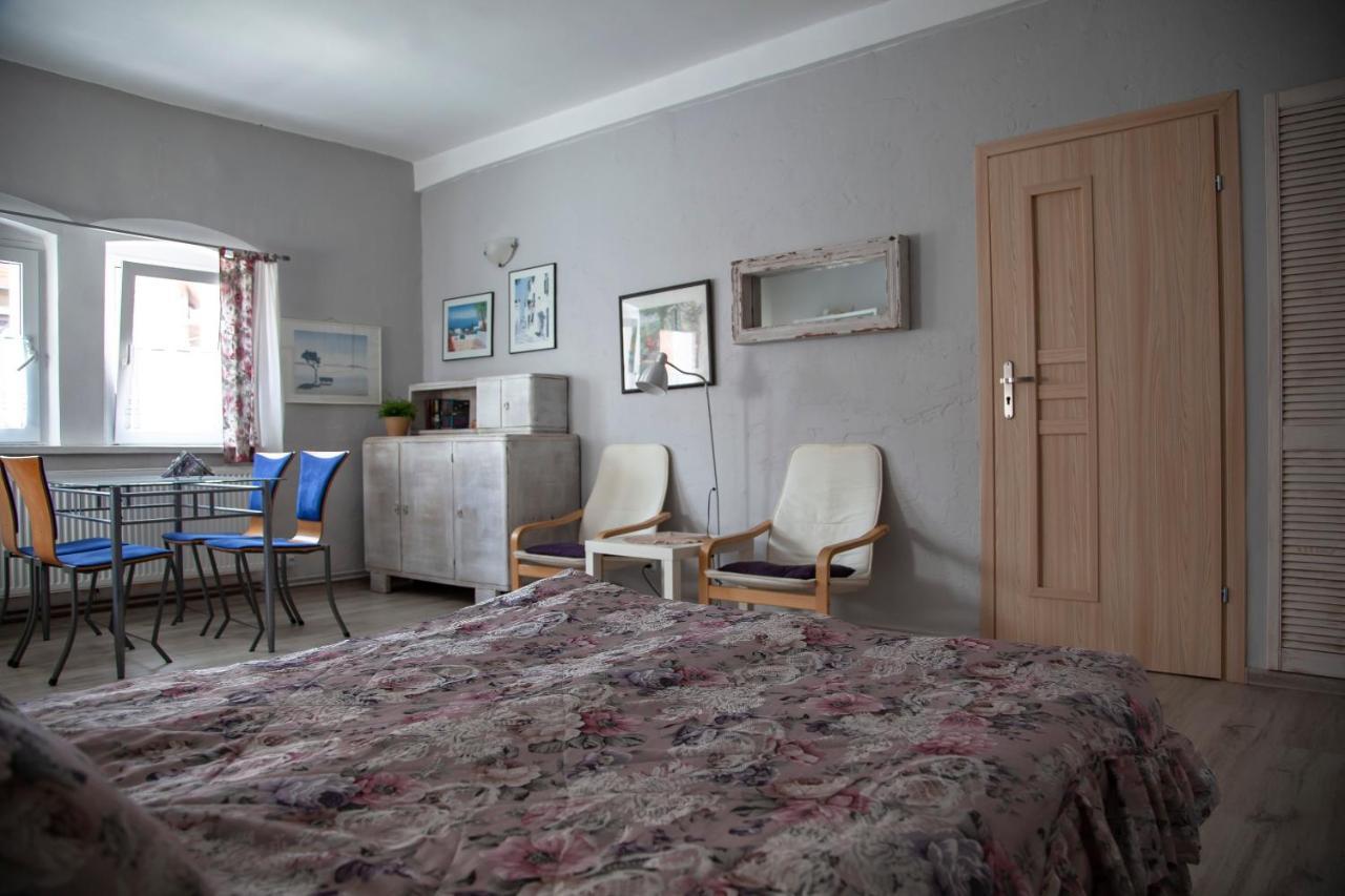 Apartamenty W Starym Kinie Swieradow-Zdroj Ngoại thất bức ảnh
