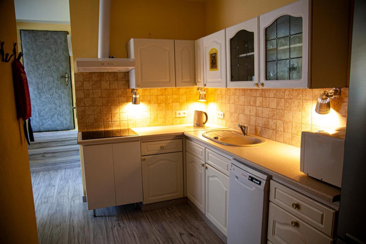 Apartamenty W Starym Kinie Swieradow-Zdroj Ngoại thất bức ảnh