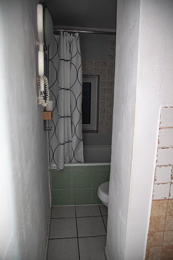 Apartamenty W Starym Kinie Swieradow-Zdroj Ngoại thất bức ảnh