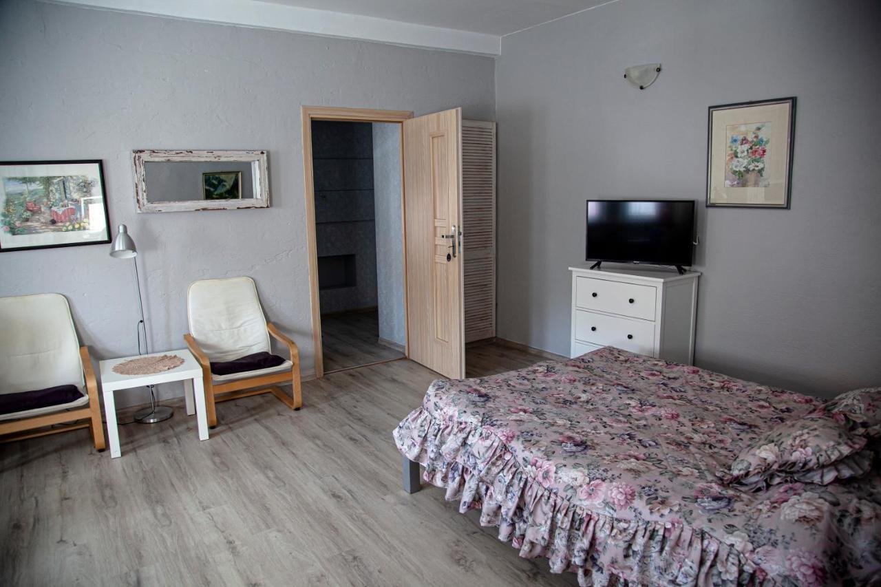 Apartamenty W Starym Kinie Swieradow-Zdroj Ngoại thất bức ảnh