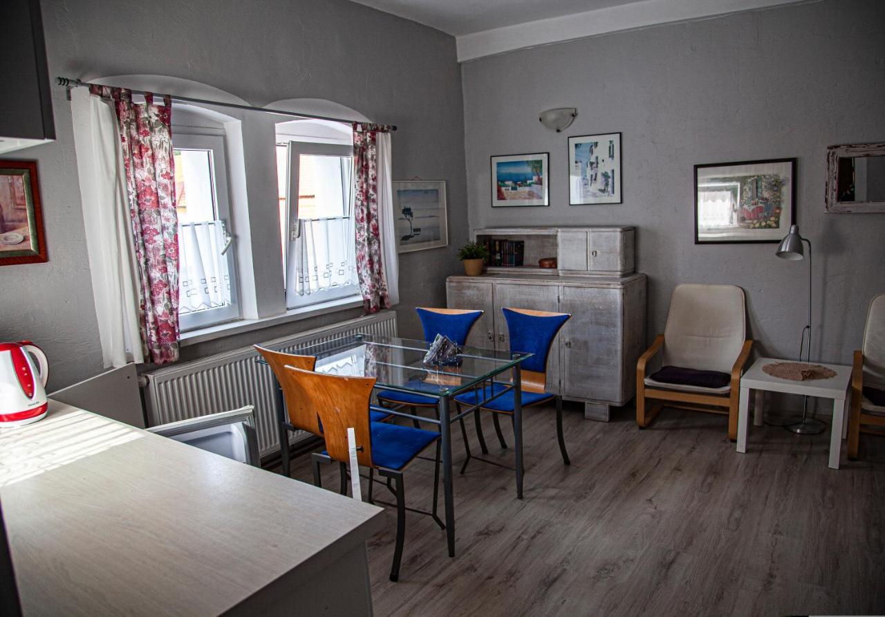 Apartamenty W Starym Kinie Swieradow-Zdroj Ngoại thất bức ảnh