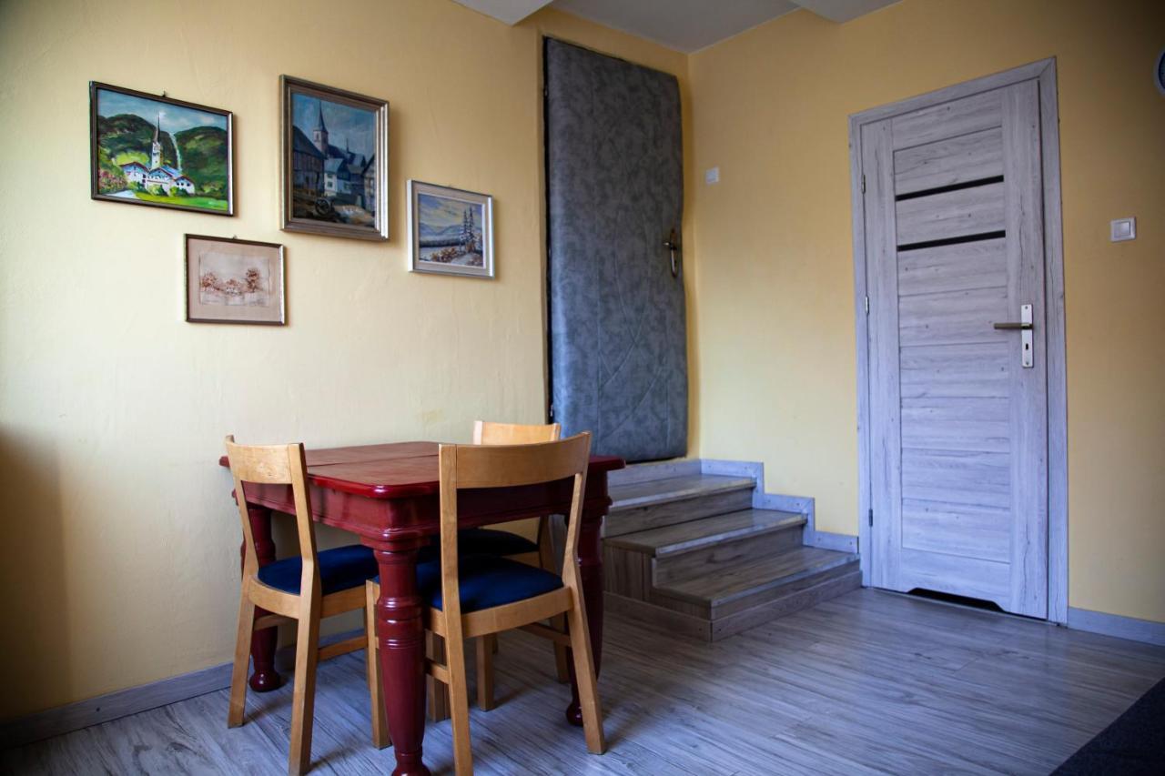 Apartamenty W Starym Kinie Swieradow-Zdroj Ngoại thất bức ảnh