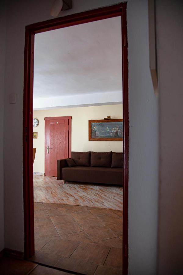 Apartamenty W Starym Kinie Swieradow-Zdroj Ngoại thất bức ảnh
