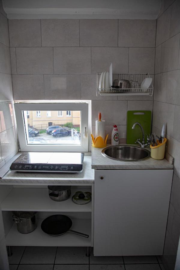 Apartamenty W Starym Kinie Swieradow-Zdroj Ngoại thất bức ảnh