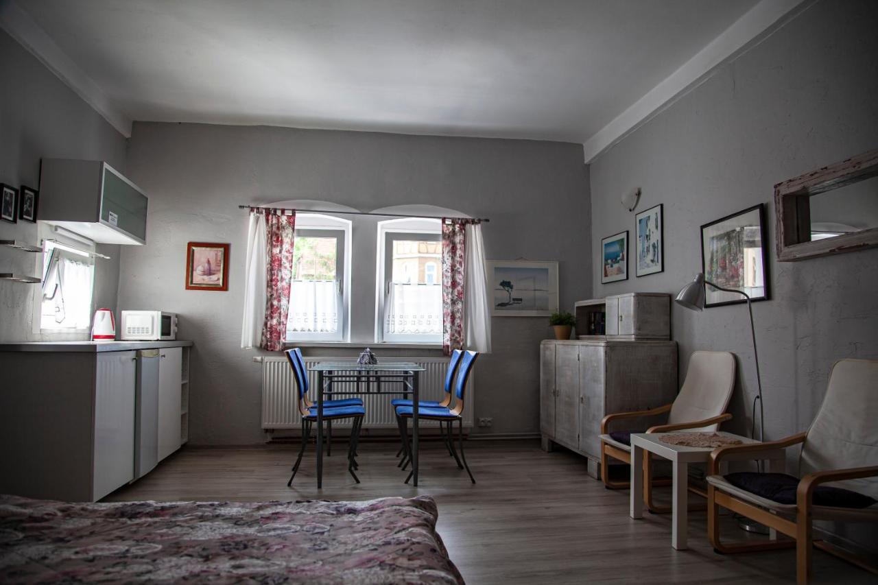 Apartamenty W Starym Kinie Swieradow-Zdroj Ngoại thất bức ảnh