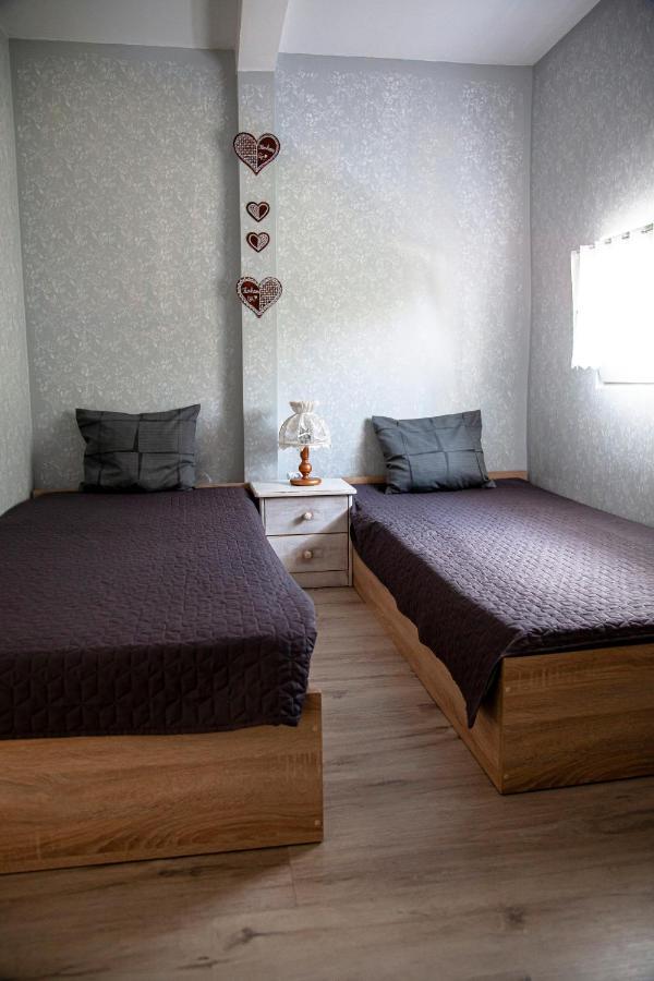 Apartamenty W Starym Kinie Swieradow-Zdroj Ngoại thất bức ảnh