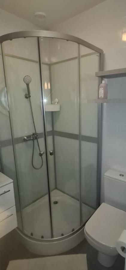 Apartamenty W Starym Kinie Swieradow-Zdroj Ngoại thất bức ảnh
