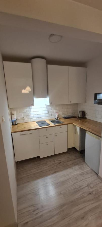 Apartamenty W Starym Kinie Swieradow-Zdroj Ngoại thất bức ảnh
