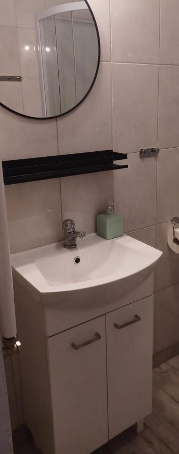 Apartamenty W Starym Kinie Swieradow-Zdroj Ngoại thất bức ảnh