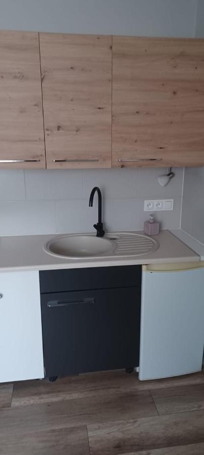 Apartamenty W Starym Kinie Swieradow-Zdroj Ngoại thất bức ảnh