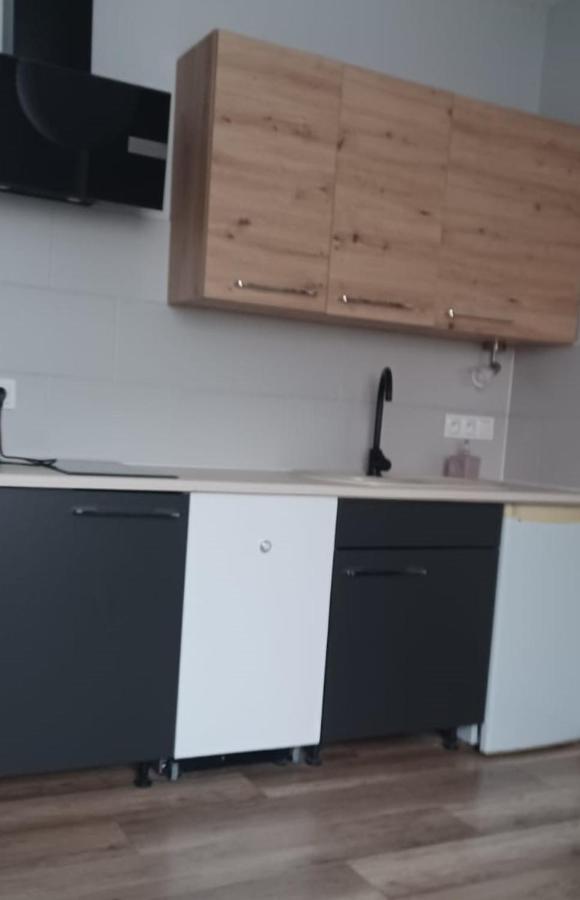 Apartamenty W Starym Kinie Swieradow-Zdroj Ngoại thất bức ảnh