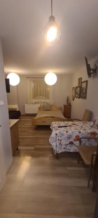 Apartamenty W Starym Kinie Swieradow-Zdroj Ngoại thất bức ảnh