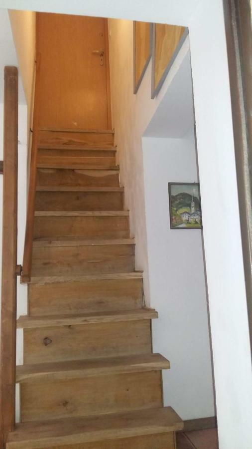 Apartamenty W Starym Kinie Swieradow-Zdroj Ngoại thất bức ảnh