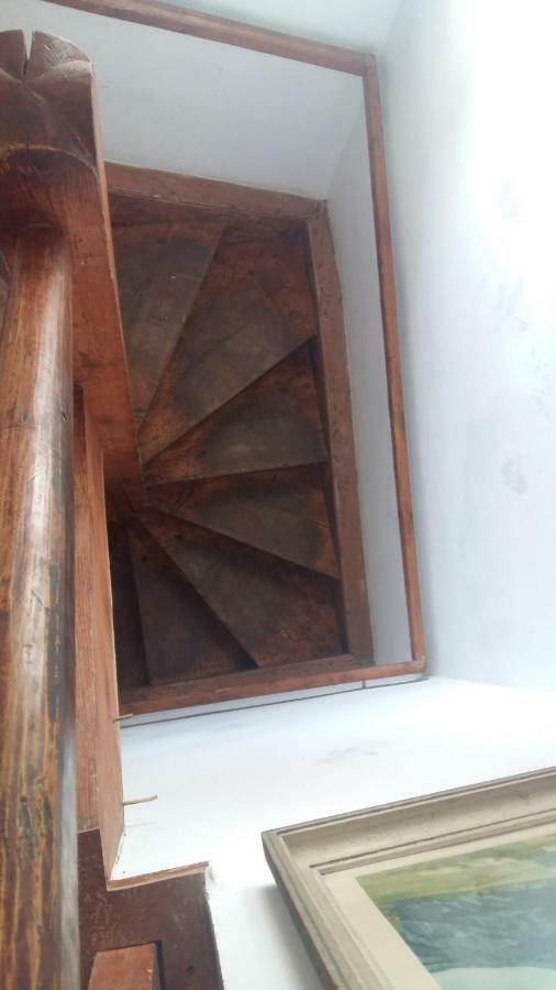 Apartamenty W Starym Kinie Swieradow-Zdroj Ngoại thất bức ảnh